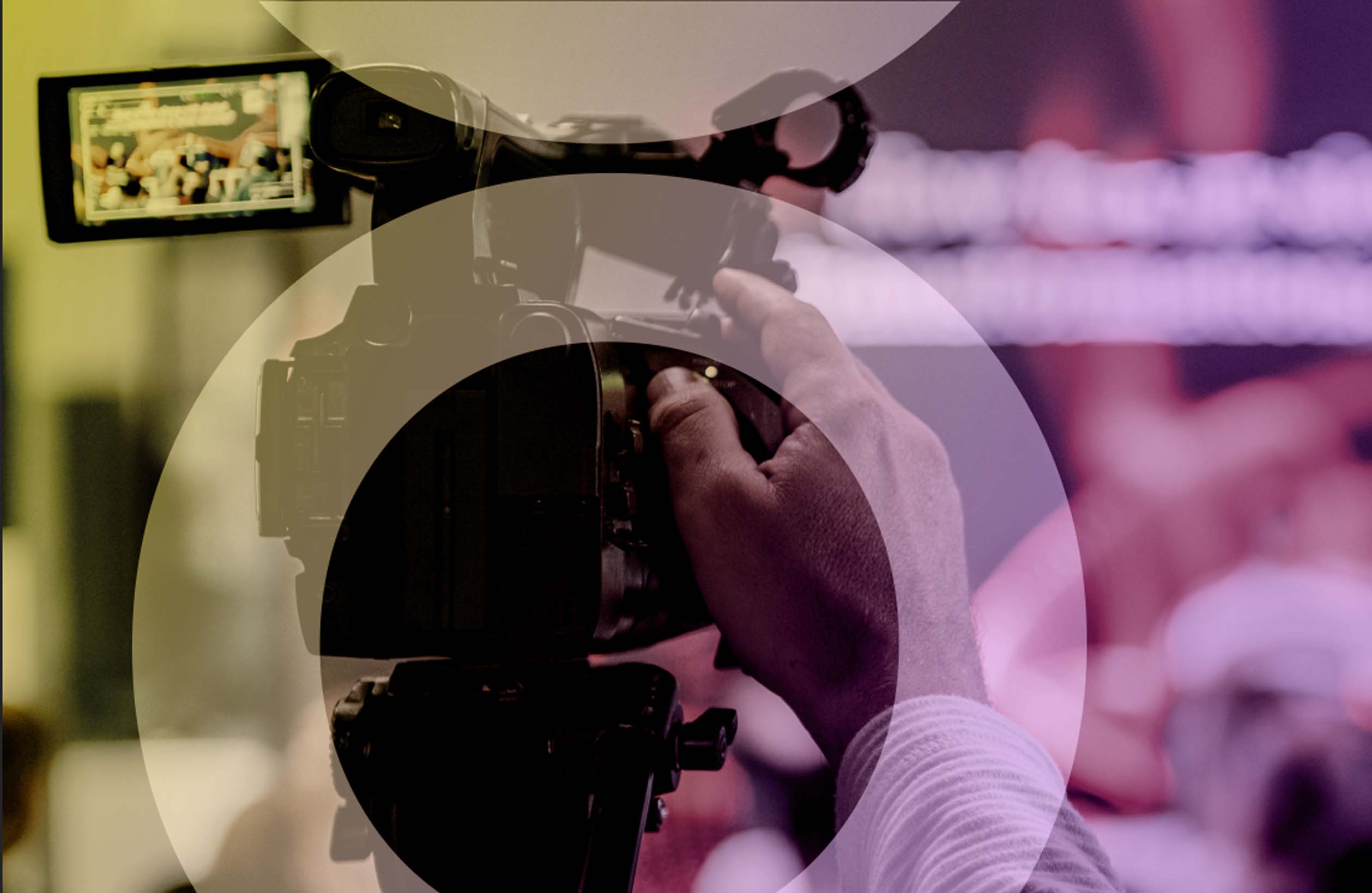 ECR iN MOTiON Presse