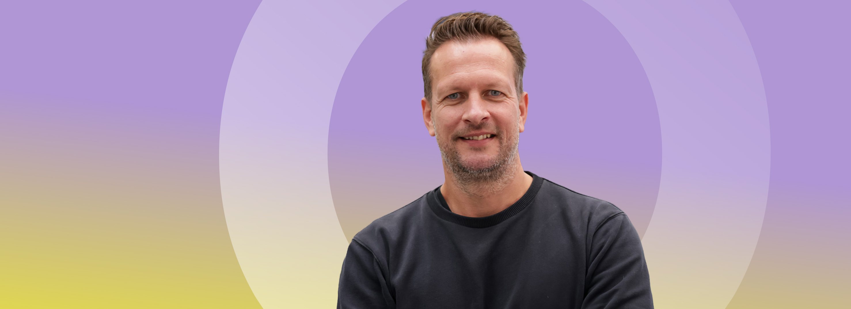 Eine Portrait von Benjamin Birker für ECR iN MOTiON im Interview