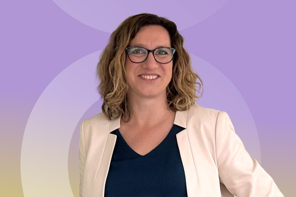 Liesa Selonke-Brau im Interview bei ECR iN MOTiON 2026