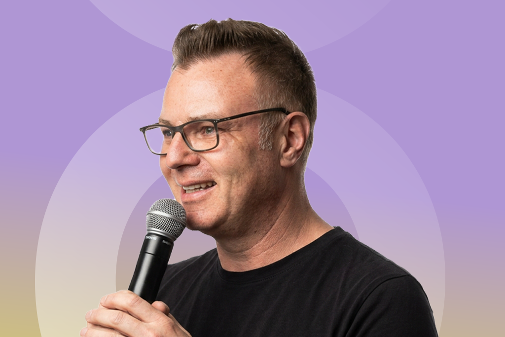 Michael Mohr von plugilo im Interview für ECR iN MOTiON So behalten Unternehmen im KI-Zeitalter die Kontrolle über ihre Marken