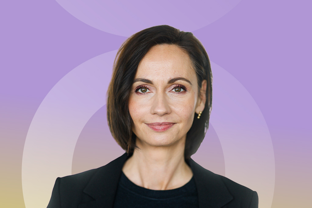 Ein Bild von Miriam Schupbach auf ECR iN MOTiON 2026