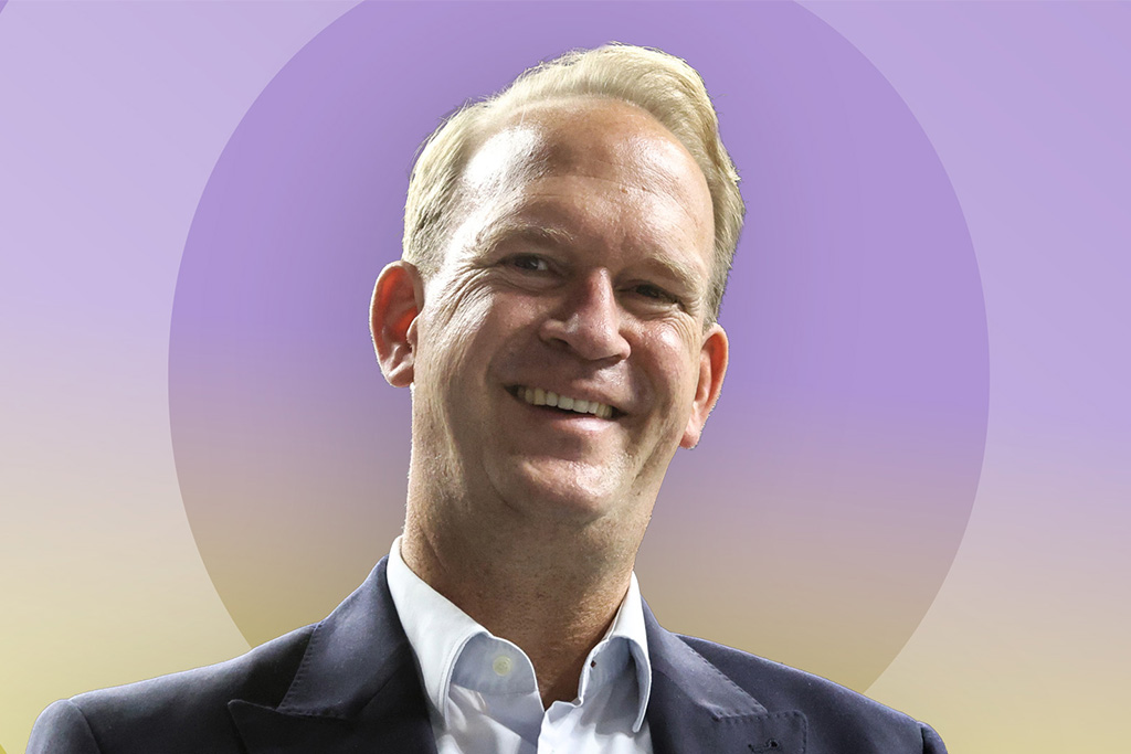 Portrait Stefan Löcher, Venue Executives der LANXESS arena für ECR iN MOTiON 2026