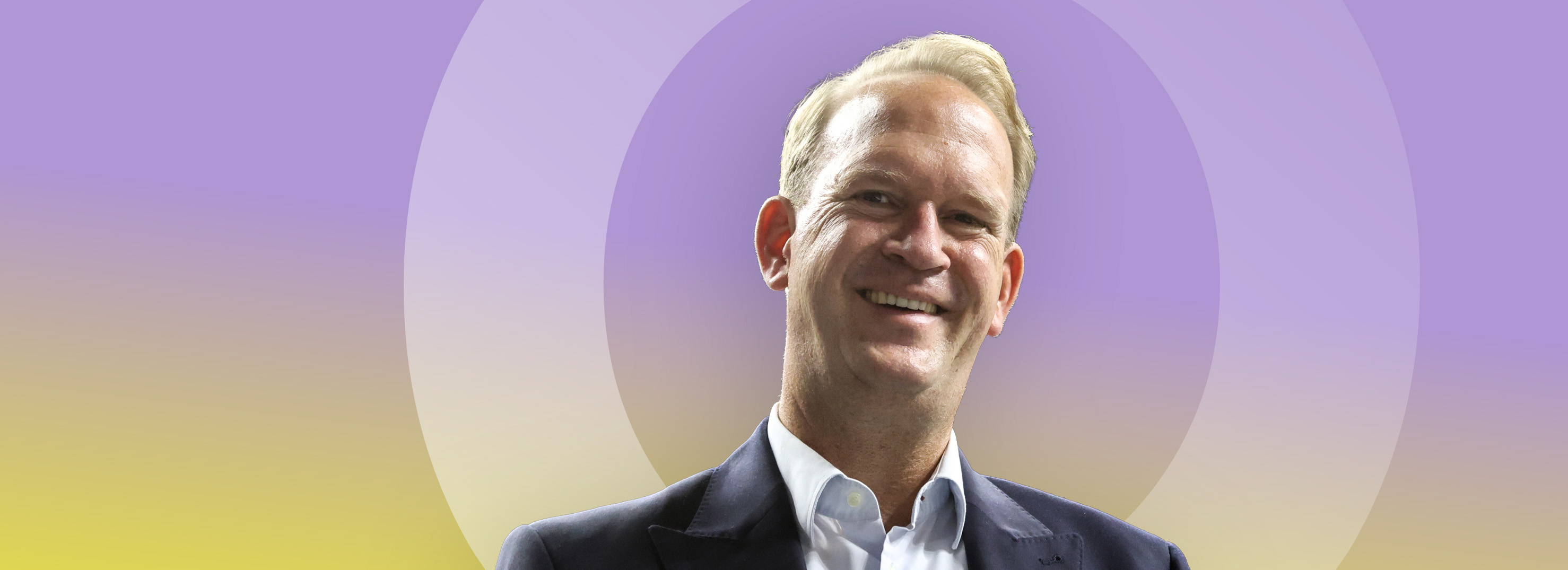 Portrait Stefan Löcher Venue Executives der LANXESS arena für ECR iN MOTiON