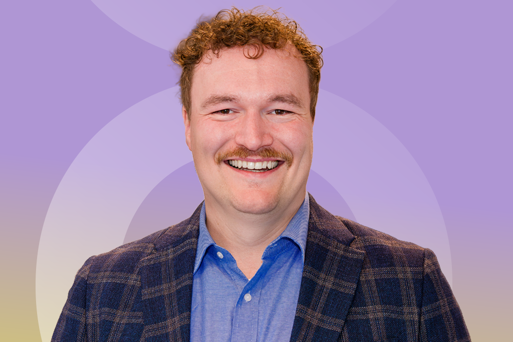 Ein Portrait von Urs Möller, Country Manager Germany bei Coolblue