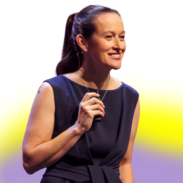 Portrait Nicola Winter