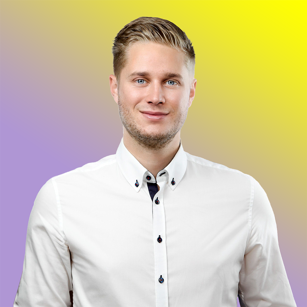 Portrait Sebastian Schnitzler