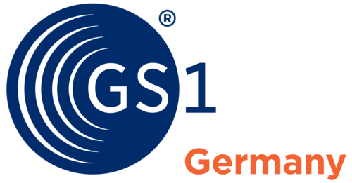 GS1 Germany Logo