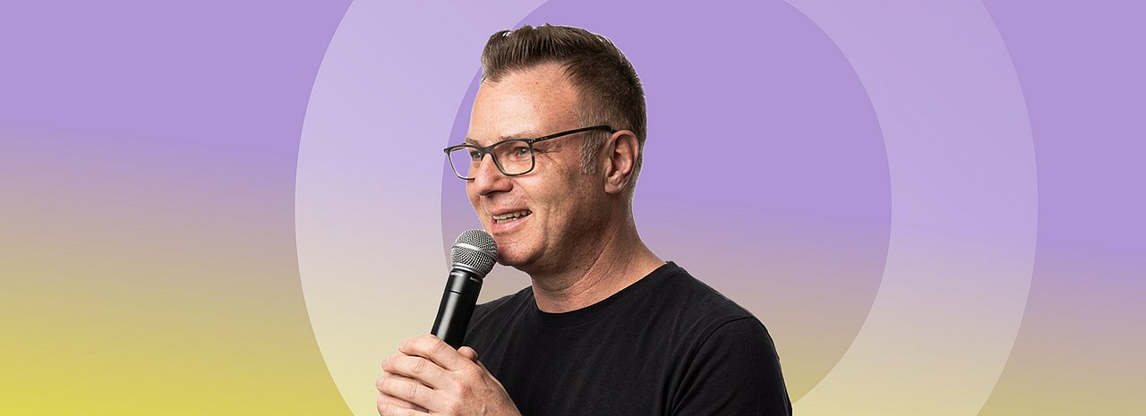 Michael Mohr von Plugilo im Interview bei ECR iN MOTiON 2026