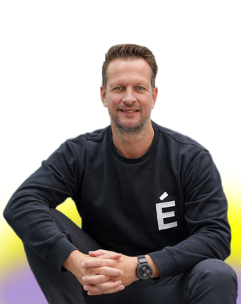 Benjamin Birker für ECR iN MOTiON